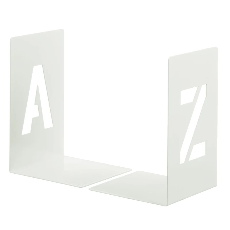 TREND A-Z Buchstützen