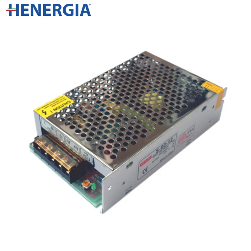 ALIMENTATORE PER STRIPLED 2 USCITE 100W VOLT/IN 100-240V 50/60HZ VOLT/OUT 24V/DC IP20