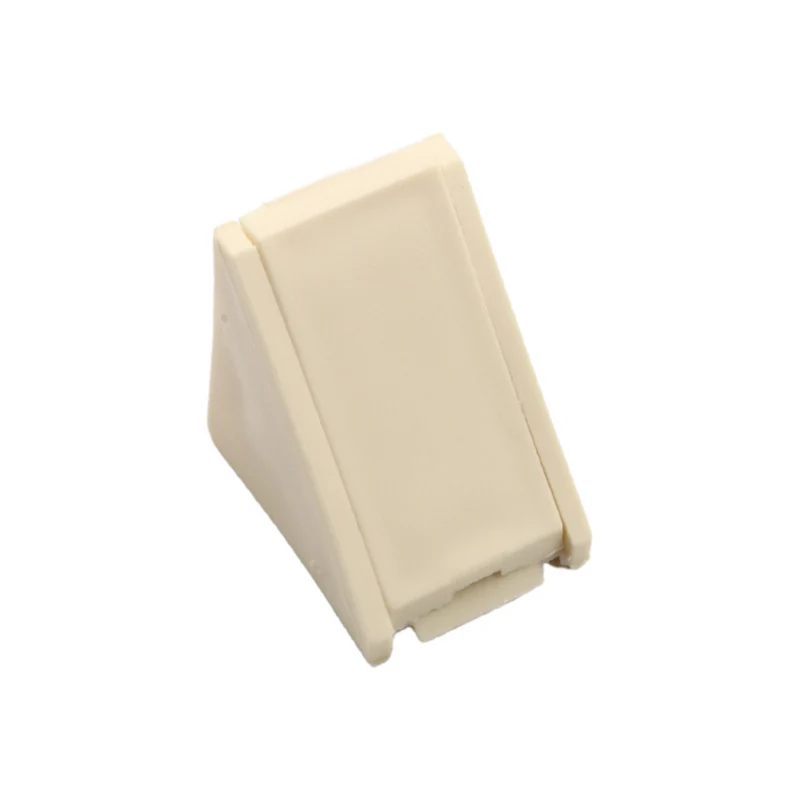 Supporti per mensole - Crema (100/200/500/1000 pz)