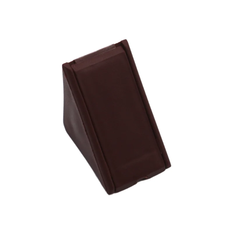 Supporti per mensole - Marrone scuro (100/200/500/1000 pz)