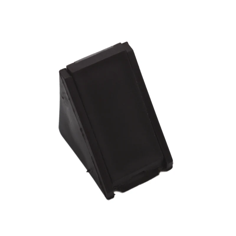 Supporti per mensole - Nero (100/200/500/1000 pz)