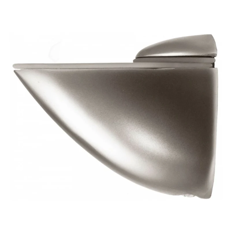 Supporto per mensole "Pelican" 55x75mm, Raso