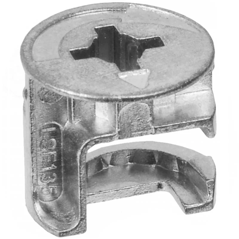 T-Nuts Ø15mm, a=9.0mm (1000 pz)