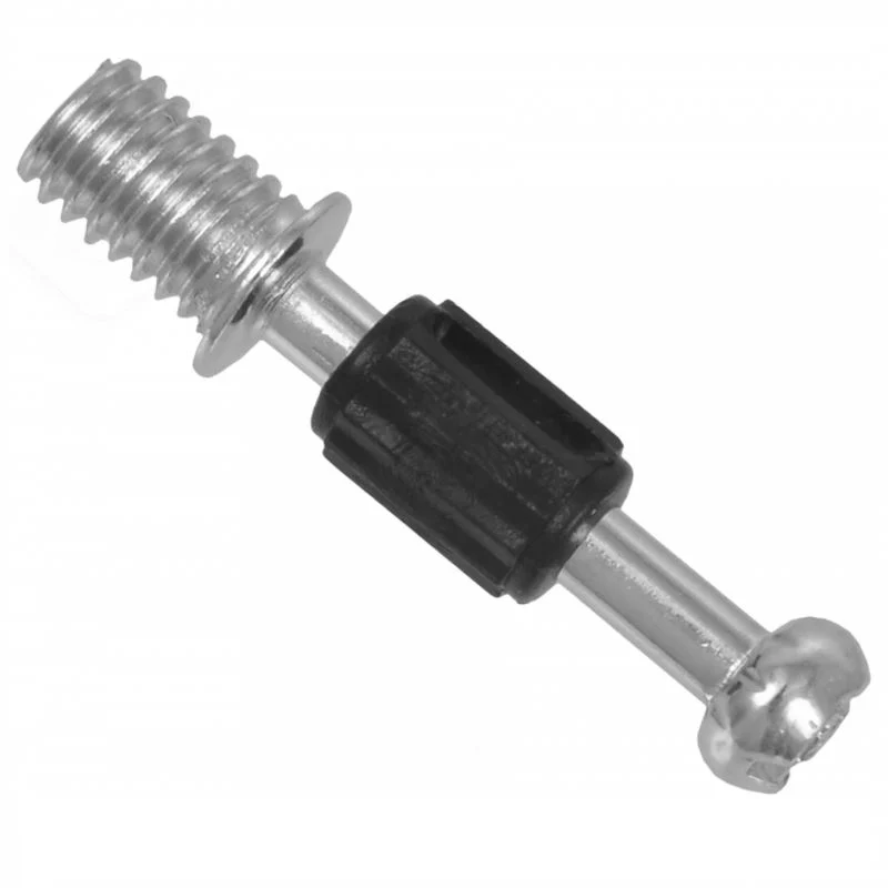 Viti di giunzione per mobili L24mm con Filettatura M6 (1000 pz)