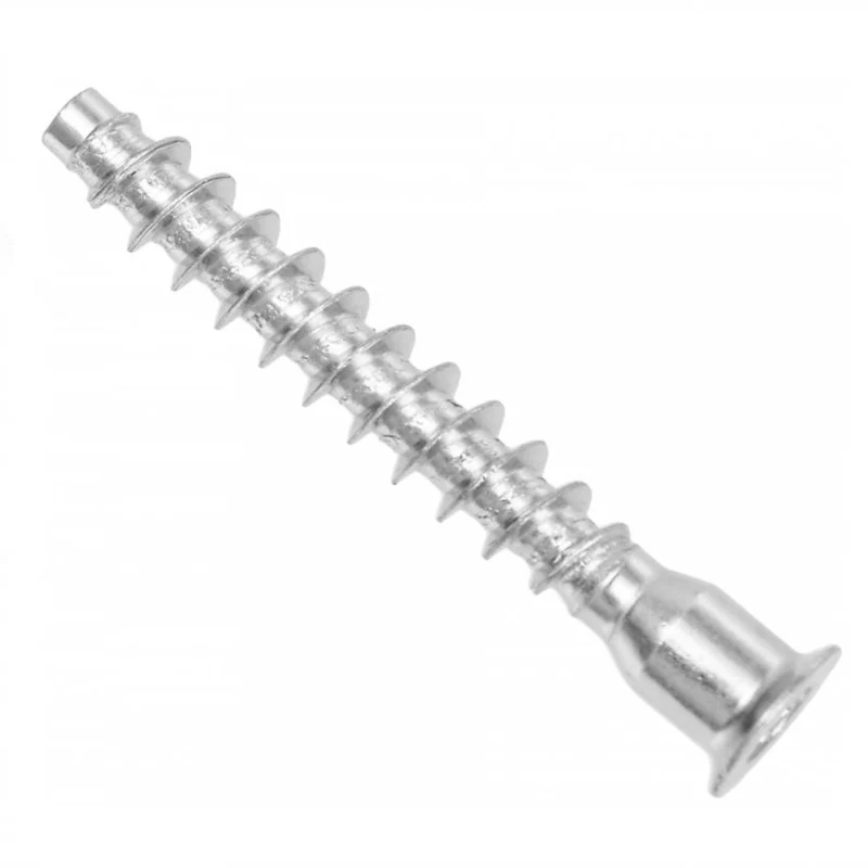 Viti per mobili - 7.0x50mm (1000 pz)