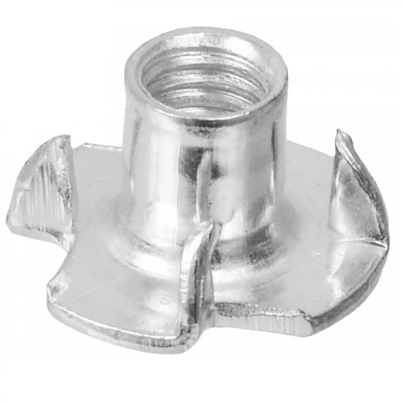 T Dadi a Quattro Punte M6/M8 (1000 pz)