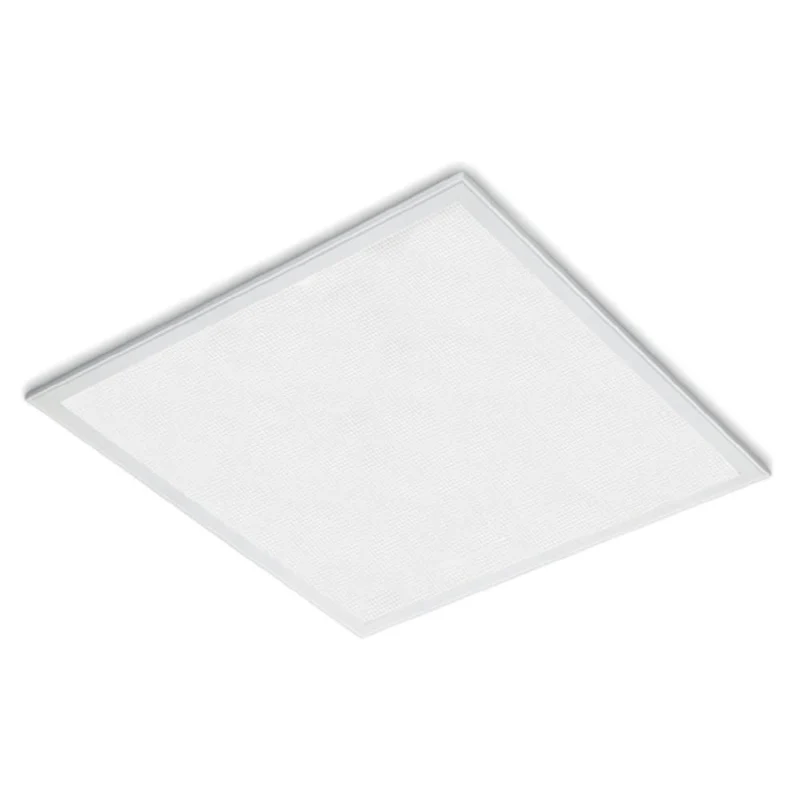 PANNELLO HPLU 60 LED 40W 3600Lm 4000°K 220/240V DIMENSIONI cm. 60X60x0.9, DRIVER