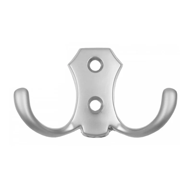 Gancio Appendiabiti moderni WP02 - Alluminio