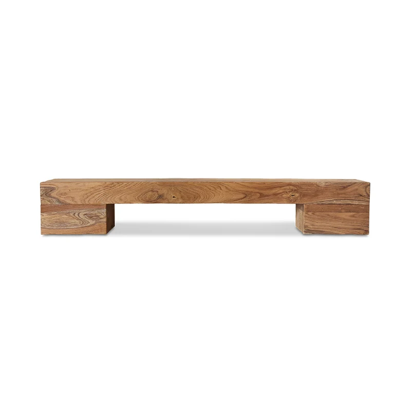 Blocco credenza in teak