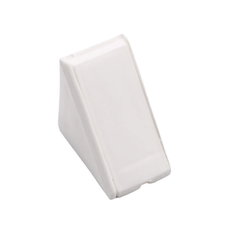 Supporti per mensole - Bianco (100/200/500/1000 pz)