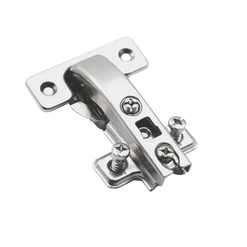 110° Cerniera per mobili, H2 con viti EURO, Porte parallele