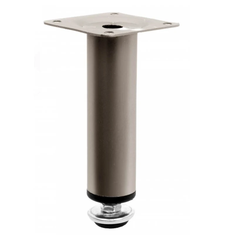 Piedini per mobili altezza 150mm - Raso