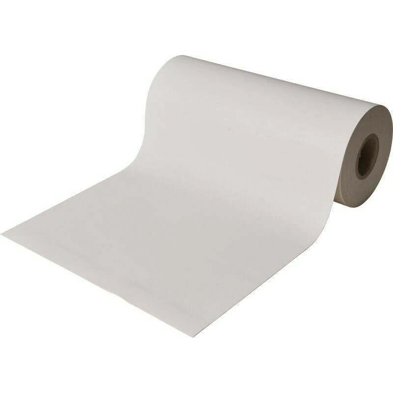 Tappetini antiscivolo per cassetti cucina - Bianco - Modello a scacchiera - 1RM
