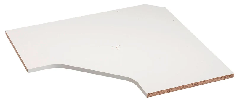 MODUL Ecktablar