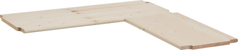WASA Ecktablar