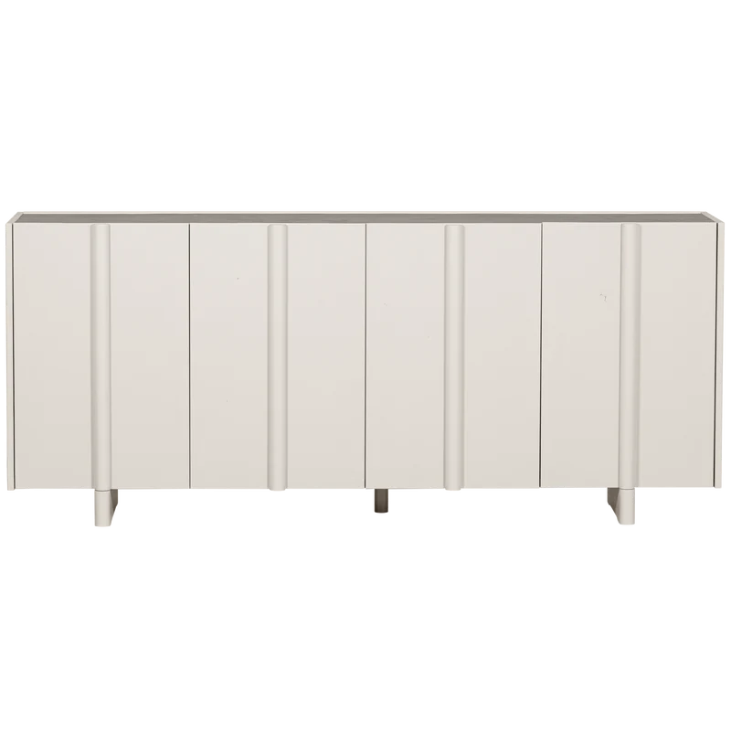 Basu credenza pine dust
