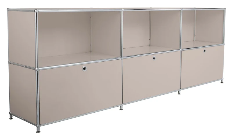 FLEXCUBE Sideboard