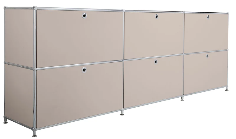 FLEXCUBE Sideboard