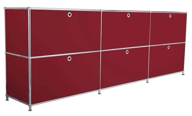 FLEXCUBE Sideboard