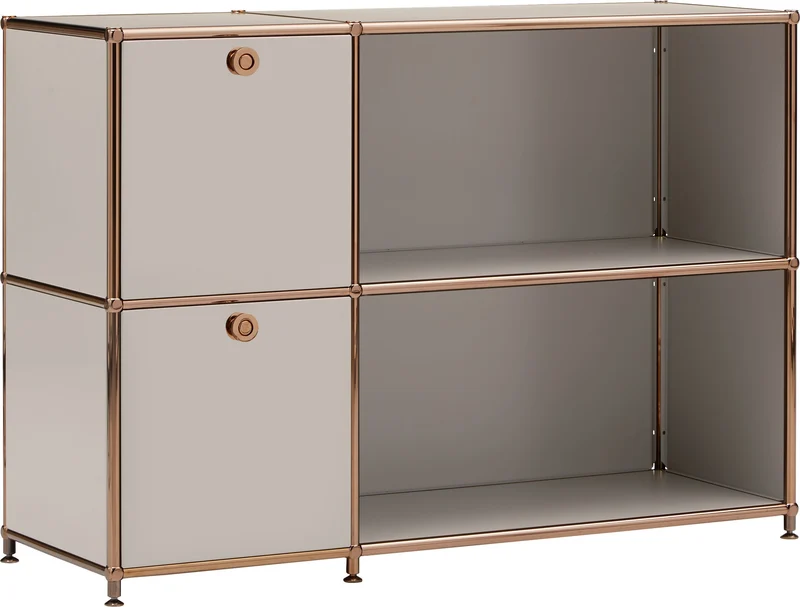 FLEXCUBE Sideboard