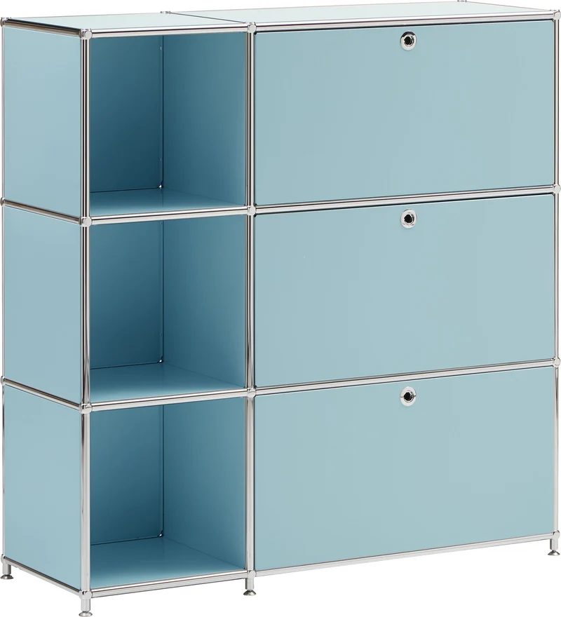 FLEXCUBE Highboard