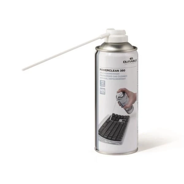 Powerclean ariacompr 350 non infiam - 582919