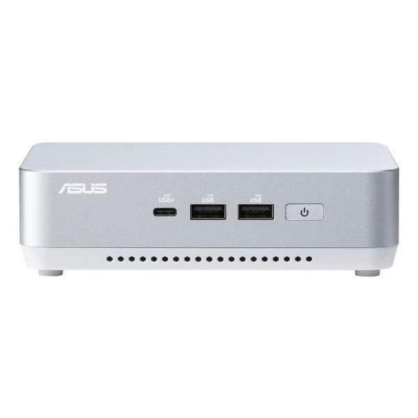 Asus nuc 14 pro+ rnuc14rvsu700002i ucff bianco 155h - 90AR0051-M000A0
