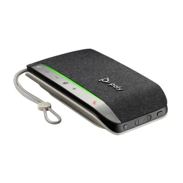 Hp poly sync 20-m speakerphone usb-c/a adapter - B95VMUT#AC3