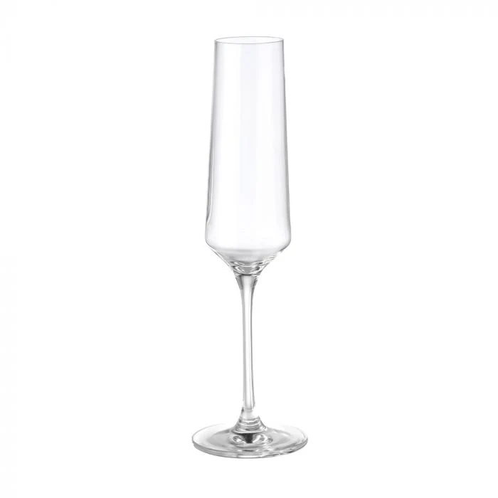 Set 6 flute 220 ml