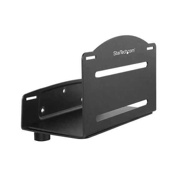 Startech.com supporto per computer - supporto da parete regolabile per pc - CPUWALLMNT