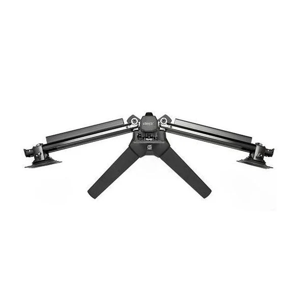 Chief k3f310b supporti a parete per tv 68,6 cm (27") scrivania nero - CHK3F310B