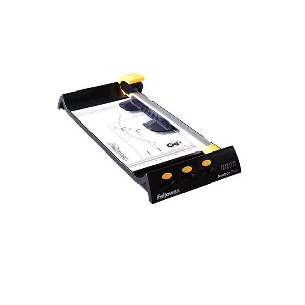 Taglierina fellowes neutron plus a4 - 5410101