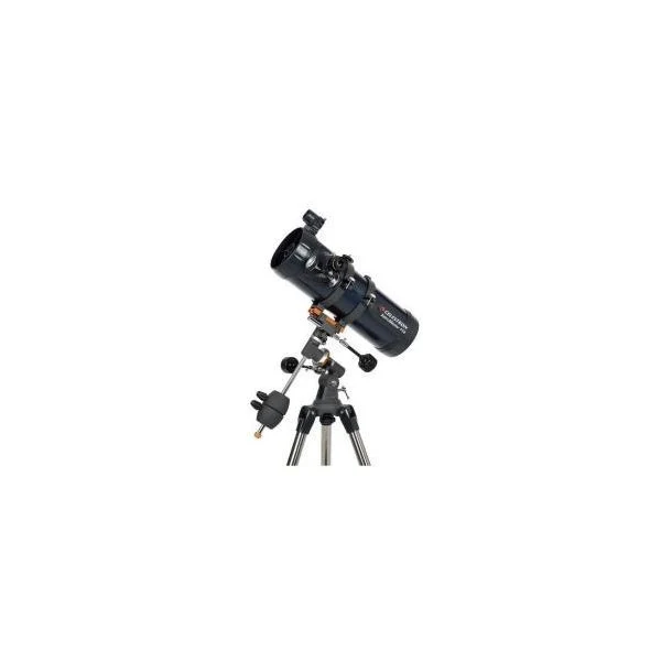 Celestron astromaster 114eq 50x - CE31042-DS