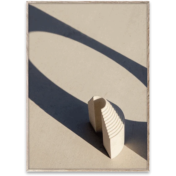 Stampa NEOCLASSIC II by Papercollective