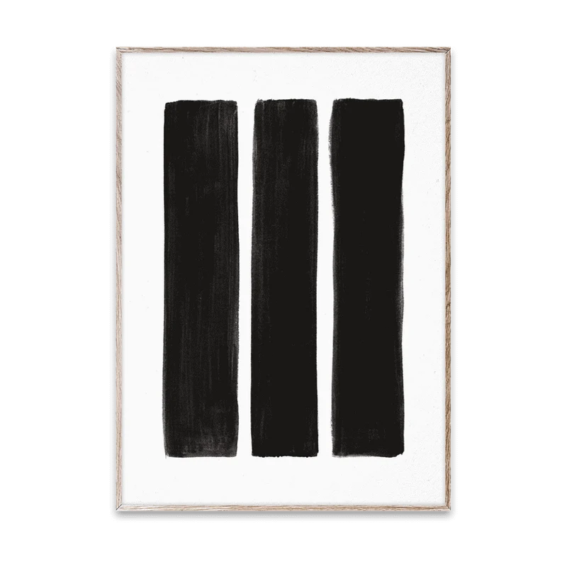 Stampa MAKE 01 by Papercollective