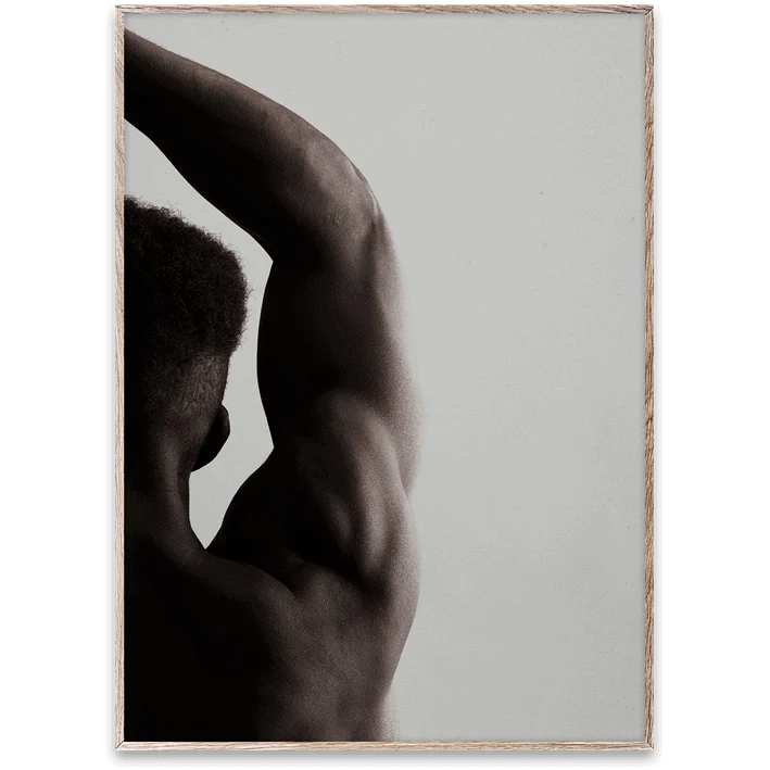 Stampa CLOSE CONTACT 06 by Papercollective