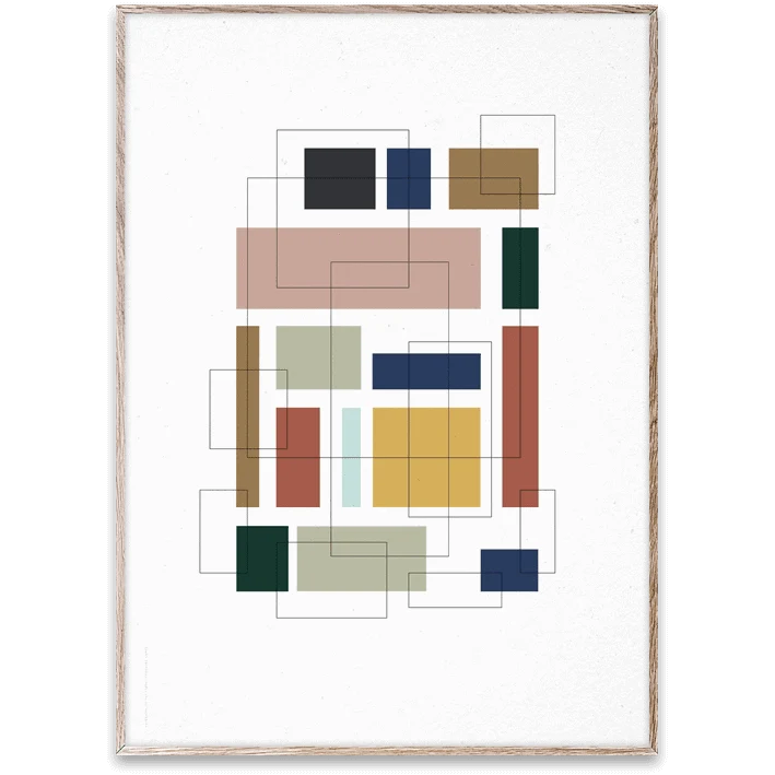 Stampa BML 05 by Papercollective