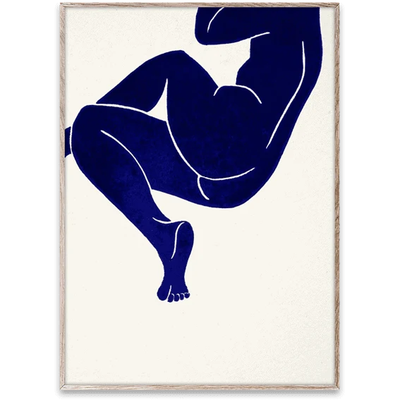 Stampa LINOCUT lll by Papercollective
