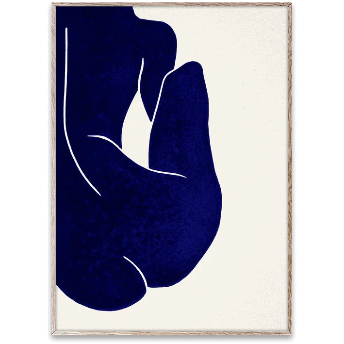 Stampa LINOCUT ll by Papercollective