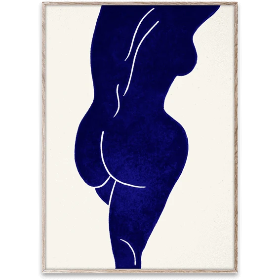 Stampa LINOCUT by Papercollective