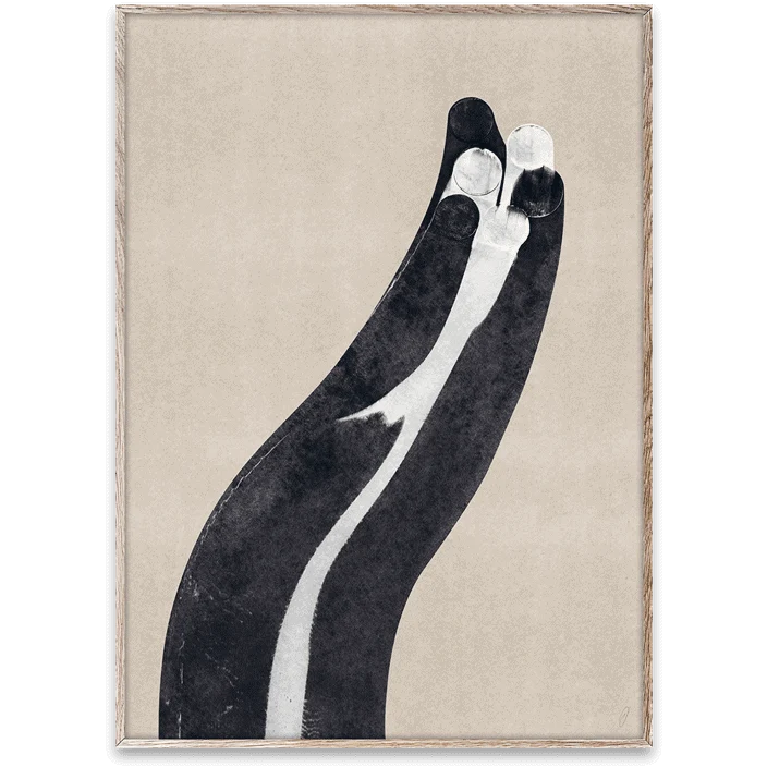 Stampa DRIFT 02 by Papercollective