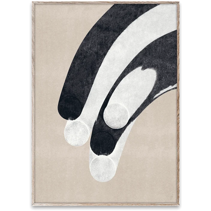 Stampa DRIFT 01 by Papercollective