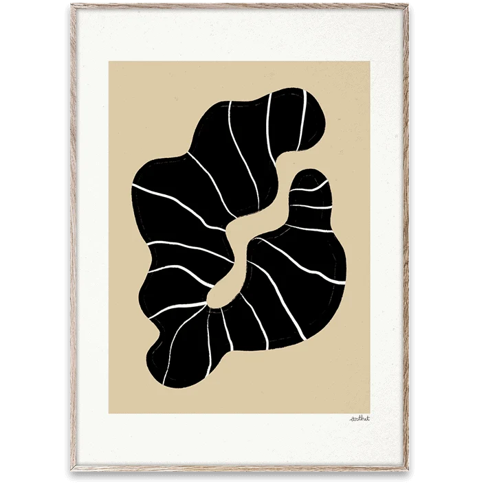 Stampa BEACH FIND by Papercollective