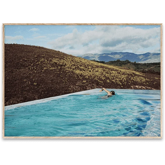 Stampa SWIM by Papercollective