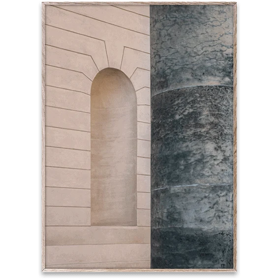 Stampa NEOCLASSIC III by Papercollective