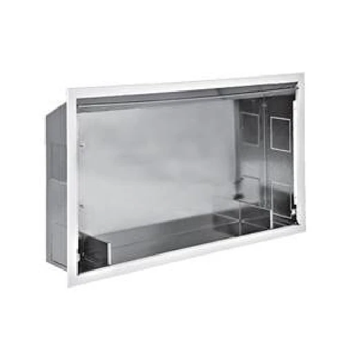 Kit cassa da incasso breeze grand. 3-4 986x748x226 mm