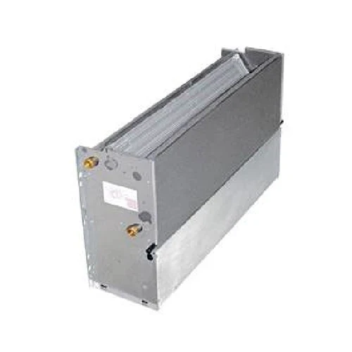Ventilconvettore centrifugo fancoil ad incasso crc iv io pot. risc. kw 5 17 l 904mm