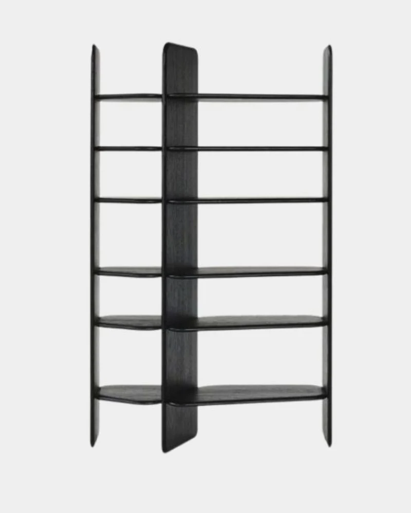 Libreria Nook - Naturedesign