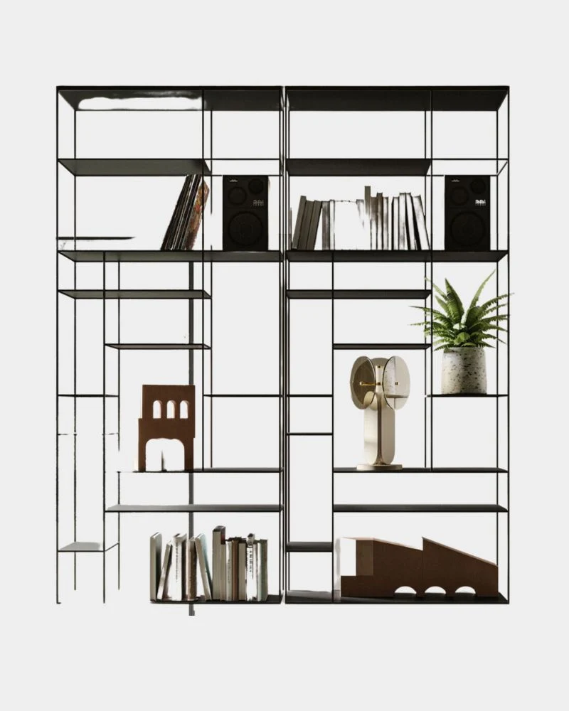 Libreria Levia Air - Ronda
