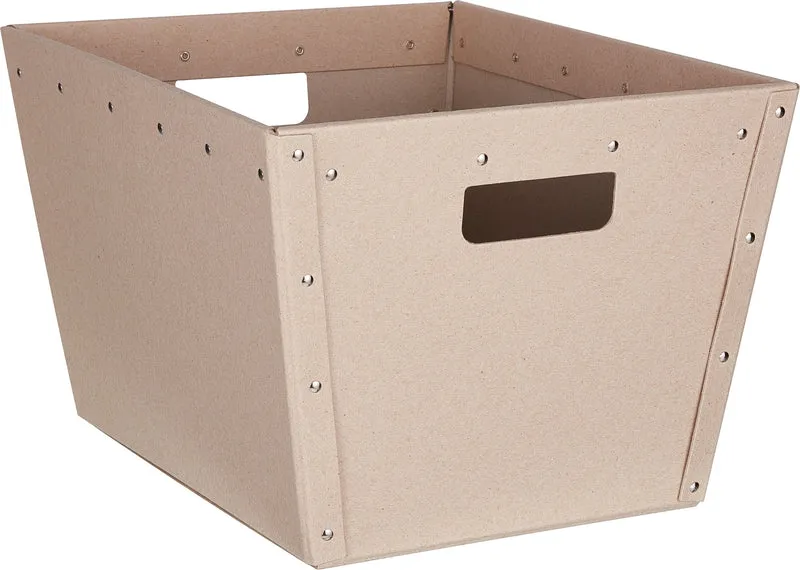 BIGSO Aufbewahrungsbox